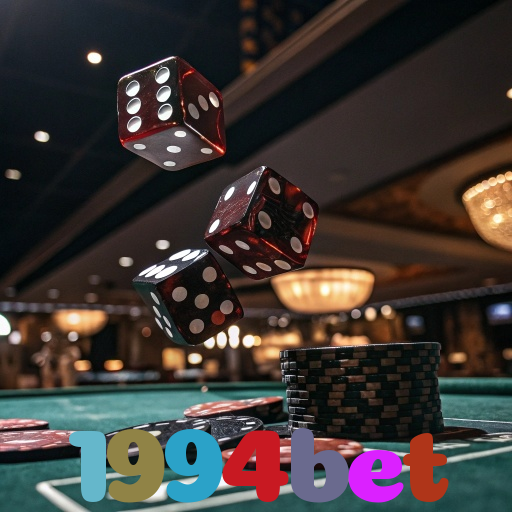Apostas com Odds Exclusivas no 1994bet