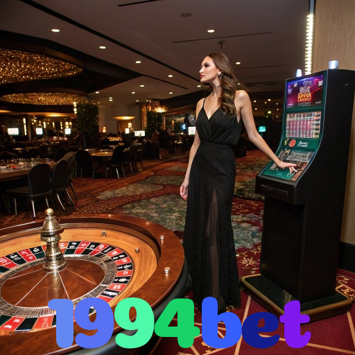 Slots de Alta Volatilidade no 1994bet