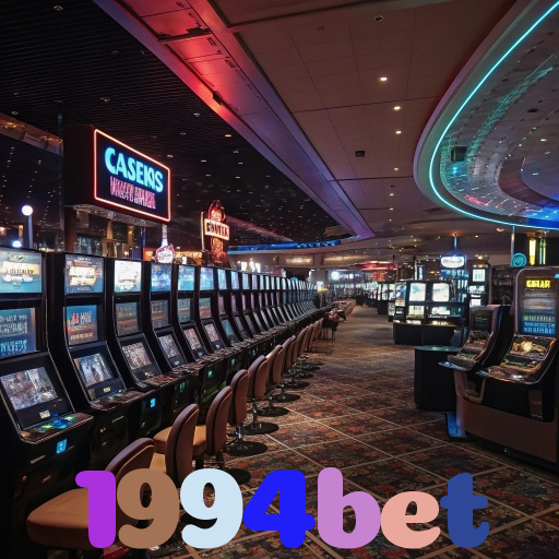 Apostas com Odds Exclusivas no 1994bet
