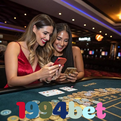 Cassino Ao Vivo com Recompensas Diárias no 1994bet